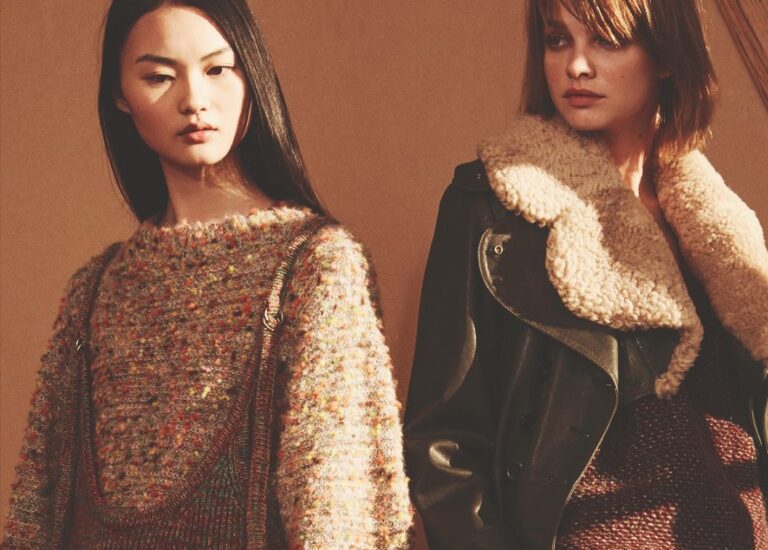 6 Trendy Colors to Spice Up Your Wardrobe This Season