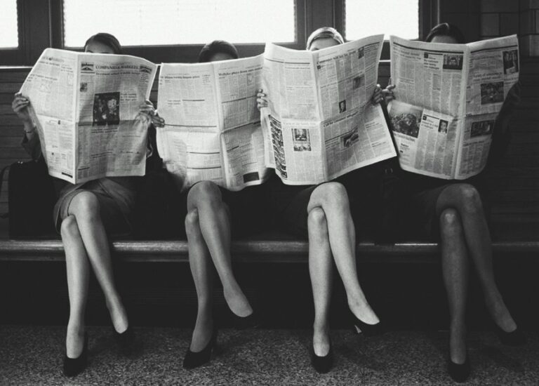 10 Types of Coworkers That Drive Us Crazy