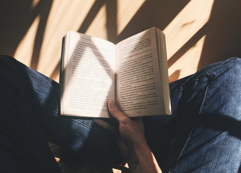 5 Must-Read Books Before They Hit the Big Screen