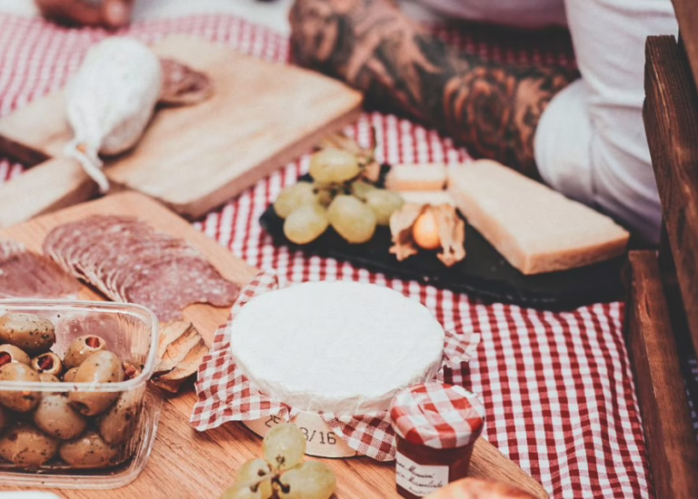 Cheese Etiquette: Savor Like a True Parisian with These Expert Tips