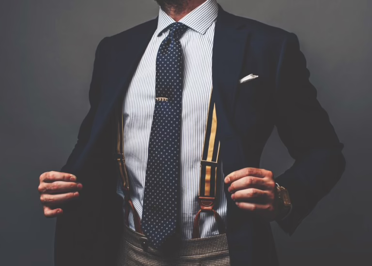 How to Spot a True Gentleman in Modern Times