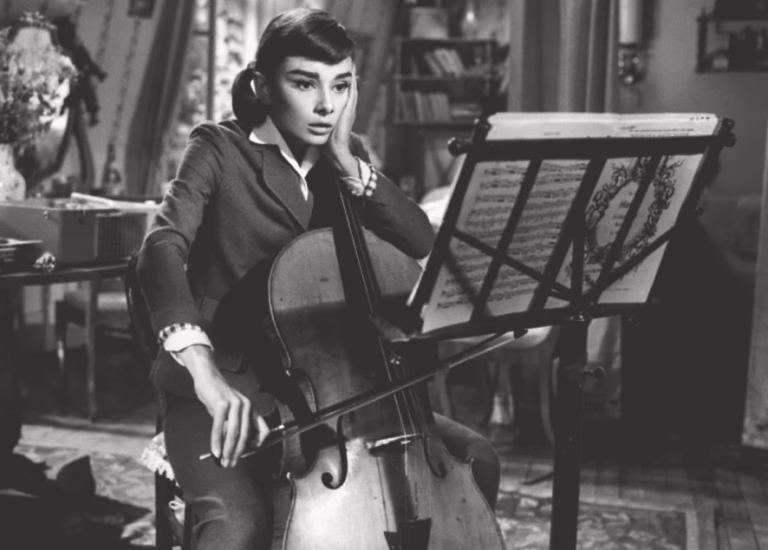 Unlocking the Magic: Your Journey into the World of Music