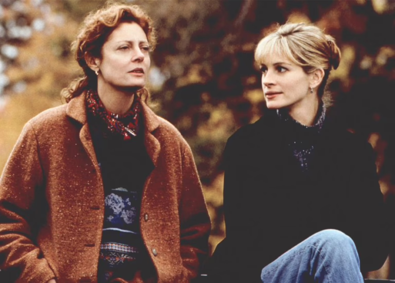 7 Heartwarming Films Exploring the Unbreakable Bond Between Mothers and Children