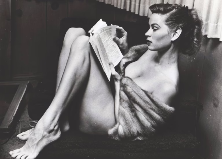 Debunking Outlandish Myths About the Female Body Perpetuated by Men