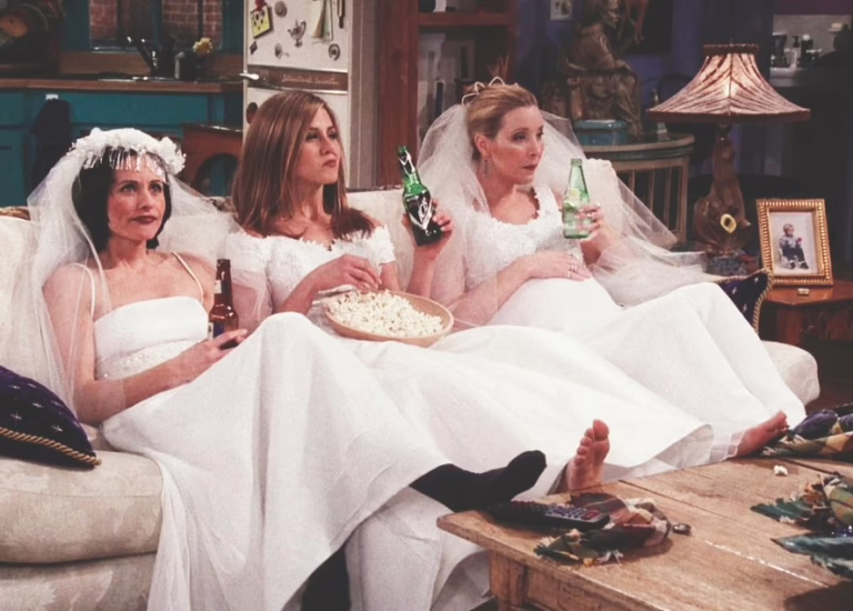 How to Maintain Friendships After Marriage