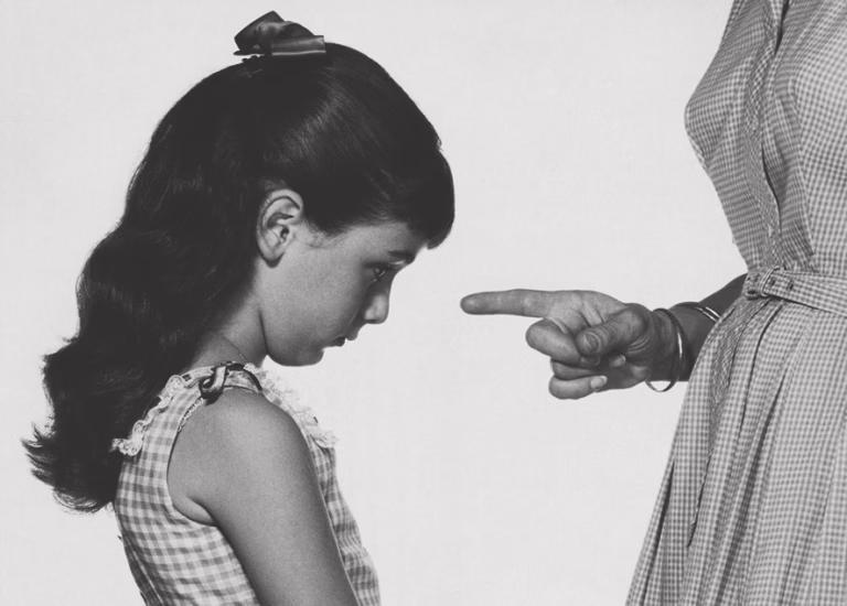 The Evolution of Motherhood: A Century of Change and Progress