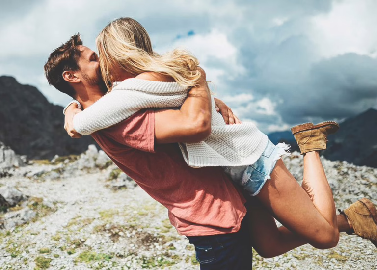 New Year’s Resolutions for Stronger and Happier Relationships