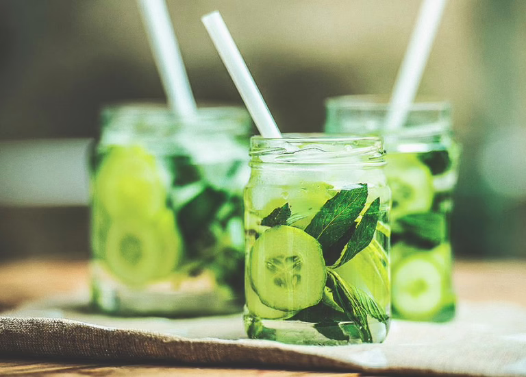 7 Delicious Mocktails for Your Next Sober Party
