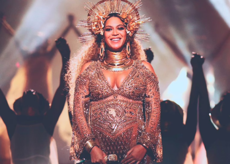 Why 2017 Was an Amazing Year to Be a Woman