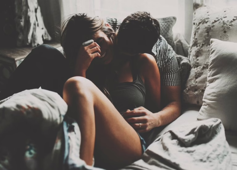 What Guys Won’t Tell You About Fingering