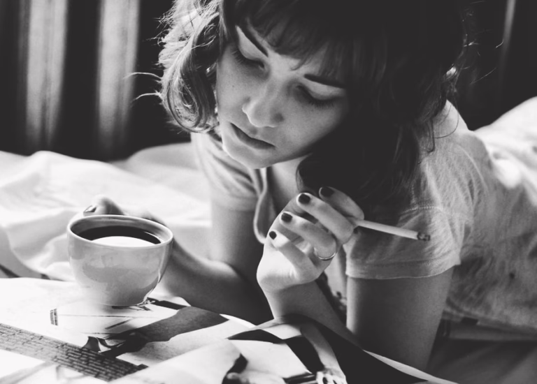 8 Habits That Are Sabotaging Your Memory