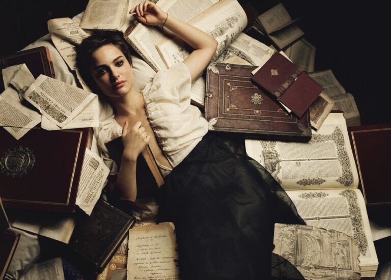 6 Must-Read Non-Fiction Books on Love and Relationships