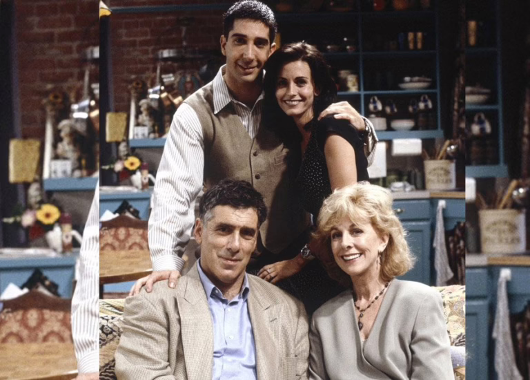 Breaking the Cycle: Harmful Relationship Habits Inherited from Parents