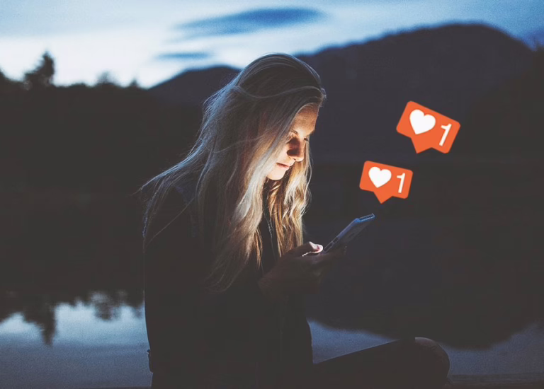 Staying Sane on Instagram: 5 Essential Rules to Beat Envy