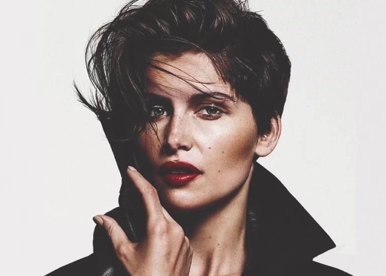 Androgynous Haircuts: The Empowering Trend of 2018