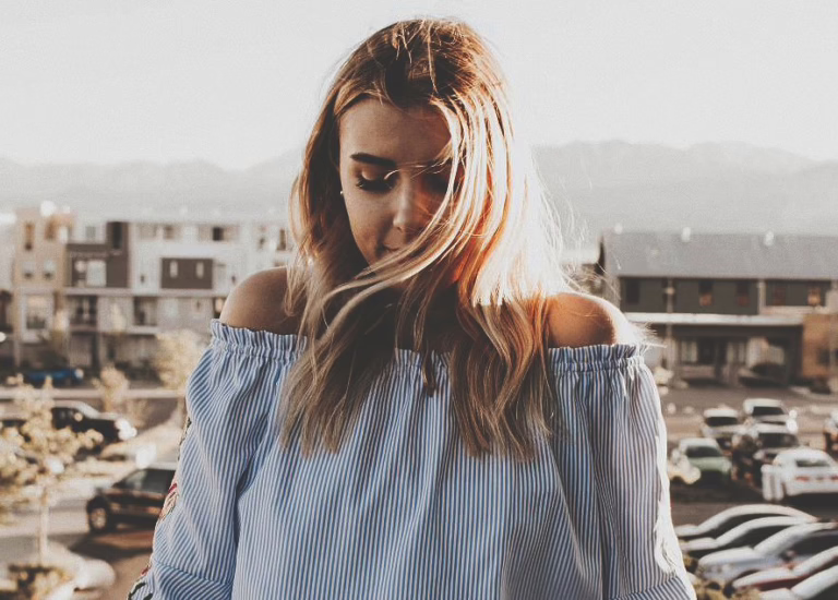 6 Reasons You’re Attracting Toxic Men