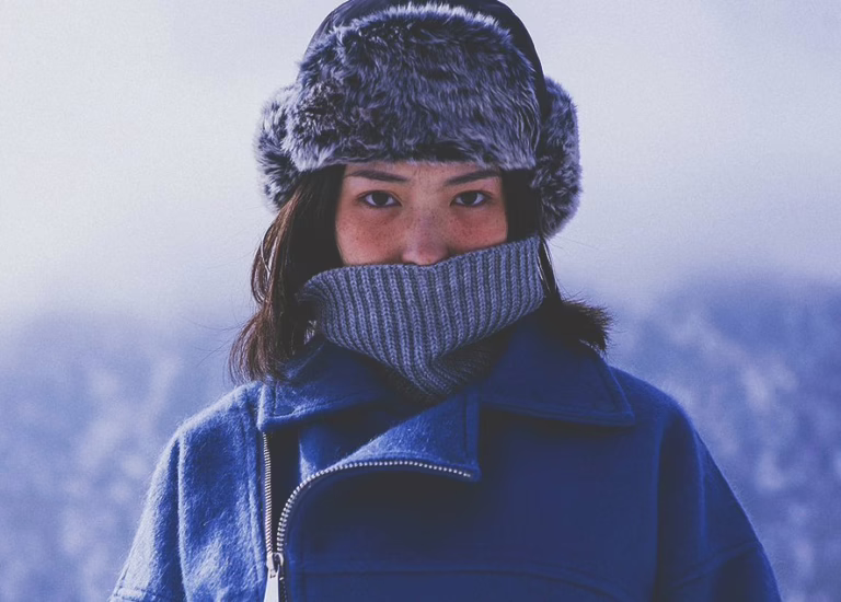Always Cold? 9 Simple Reasons Why You Might Be Freezing