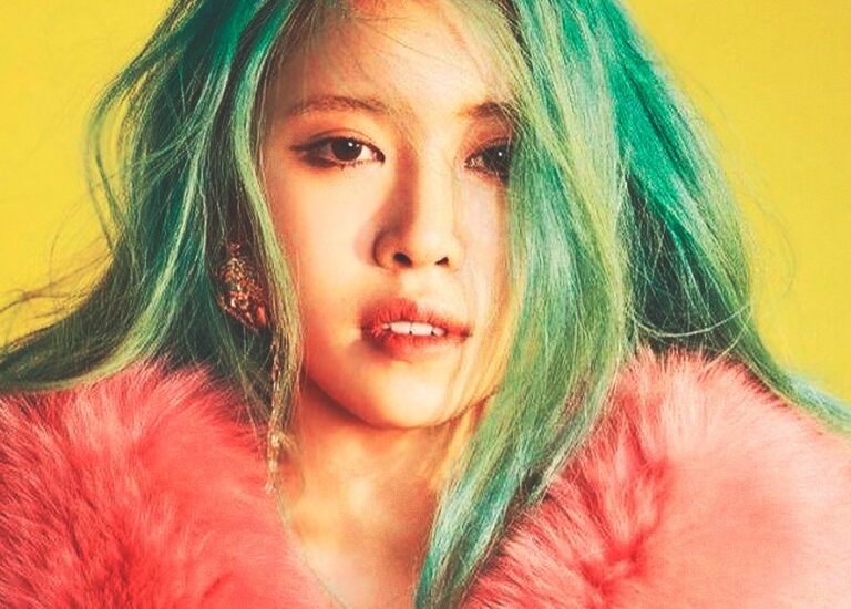 5 Korean Artists You Need to Check Out