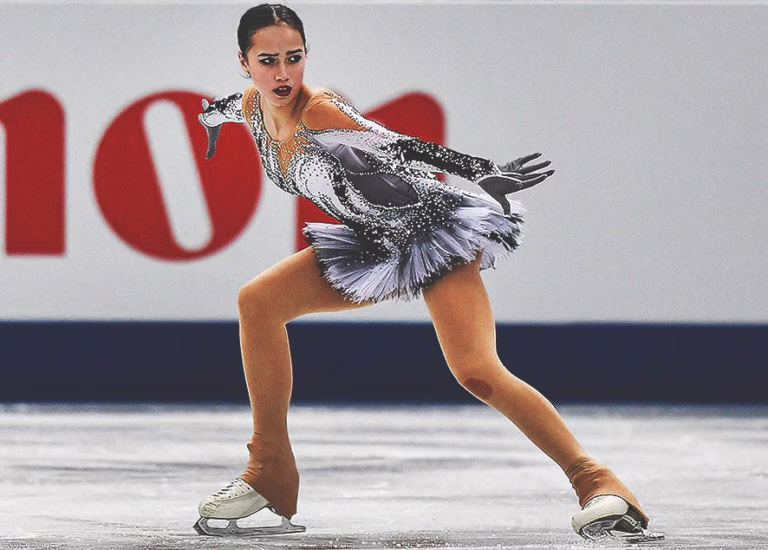 Empowering Excellence: How Our Female Athletes Lead the Olympic Team to Victory