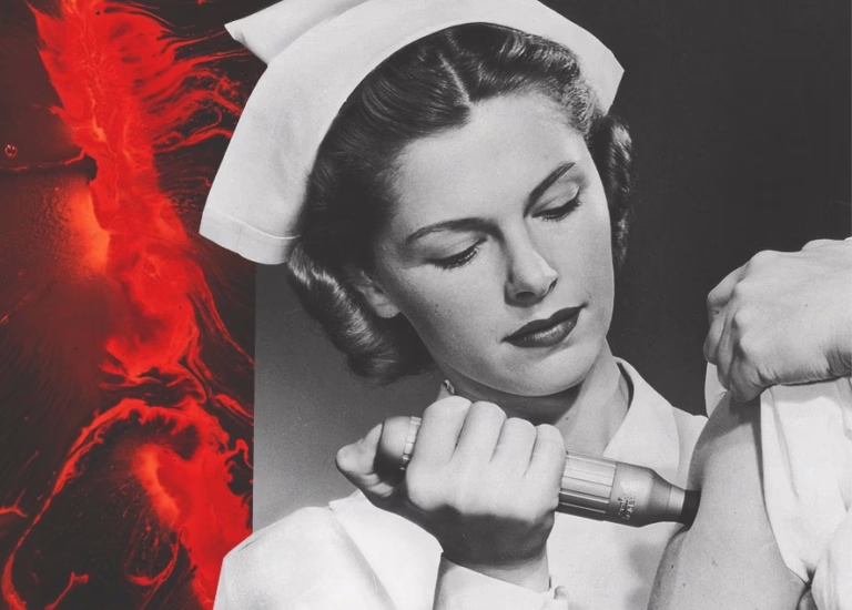 Forever Sick: What’s Stopping You from Protecting Yourself Against the Flu