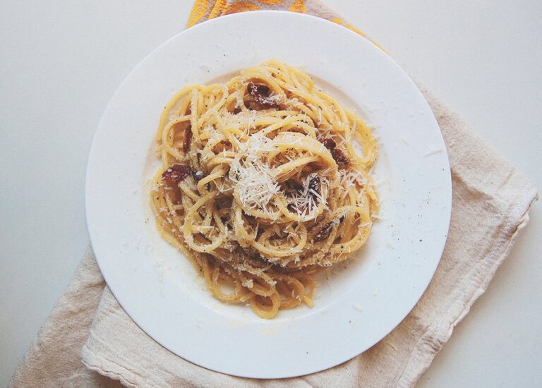 5 Easy Italian Pasta Recipes to Fall in Love With