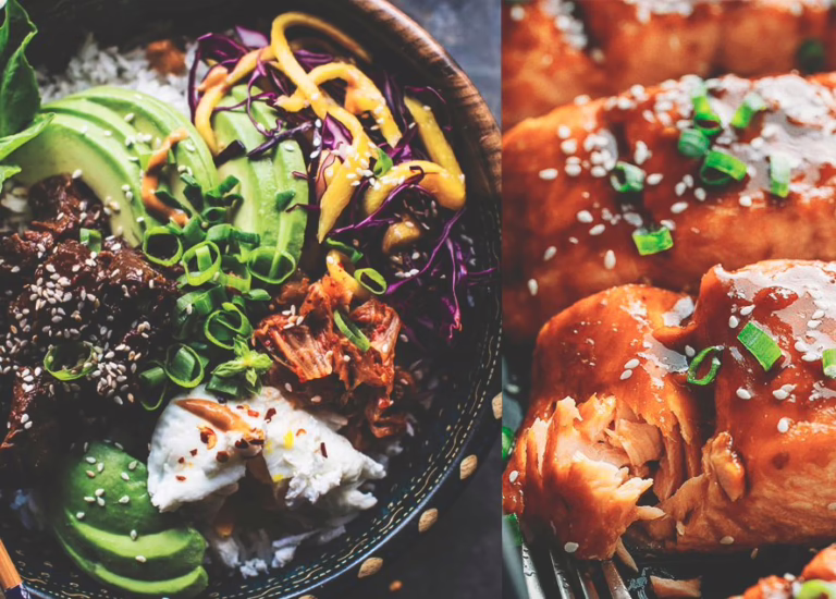 6 Easy and Delicious Meals to Cook for Yourself