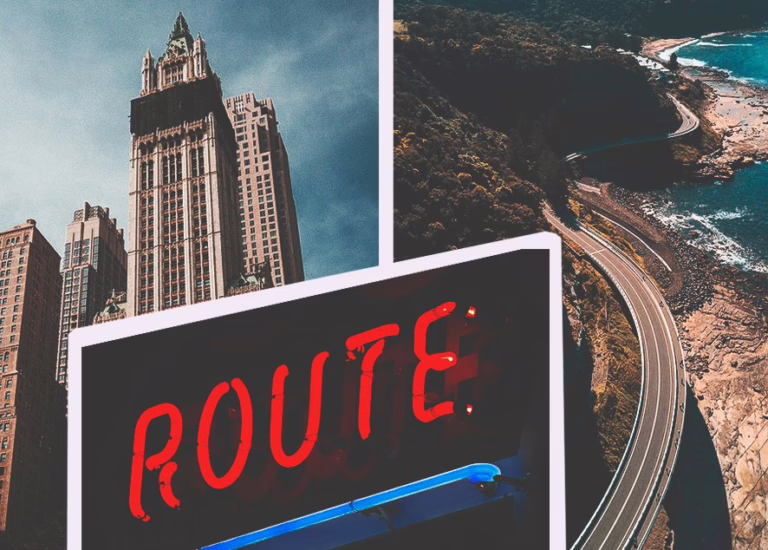 6 Powerful Ways to Overcome Travel Anxiety and Enjoy Your Journey