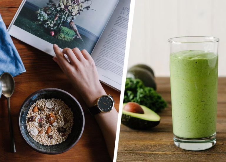 Top 7 Magnesium-Packed Foods for a Healthier You