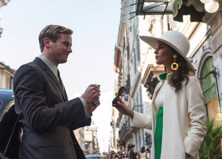 9 Hilarious Comedies to Brighten Up Your Friday Night