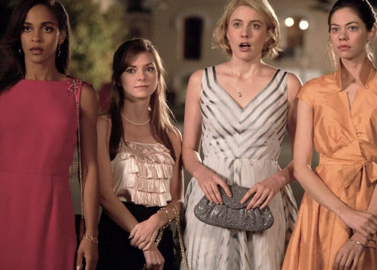 10 Cinematic Masterpieces for Those Who Seek Beauty in Everything