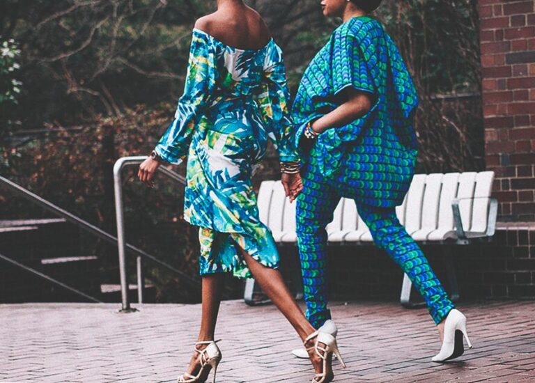 5 Essential Rules for the Modern Lady