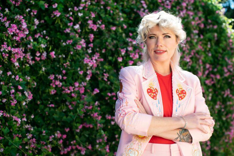 How Clementine Ford loves