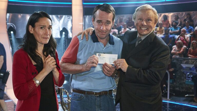 Discover the Captivating ‘Lockdown Gem’ Featuring Line of Duty Star Now on Netflix