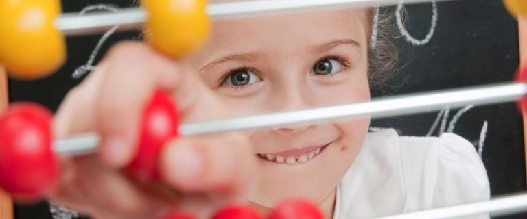 Unlocking Your Child’s Genius Potential with Mental Arithmetic