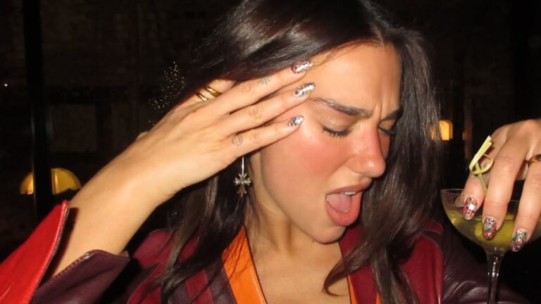 Victoria Beckham, Jennifer Lopez, Hailey Bieber: How the fashion set celebrated New Year’s Eve