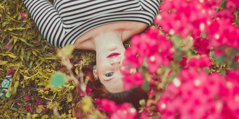 The Secrets to a Happy Woman: Beyond Wealth and Health