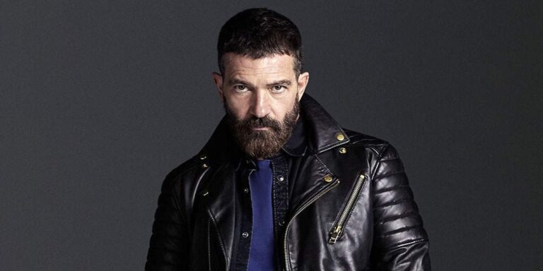 Antonio Banderas: A Journey Through Pain and Glory