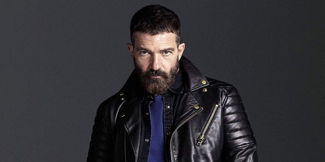 antonio banderas