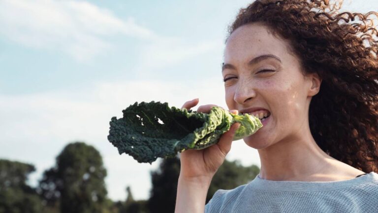 Could Dinosaur Eating Be the Secret to Slimming Down?