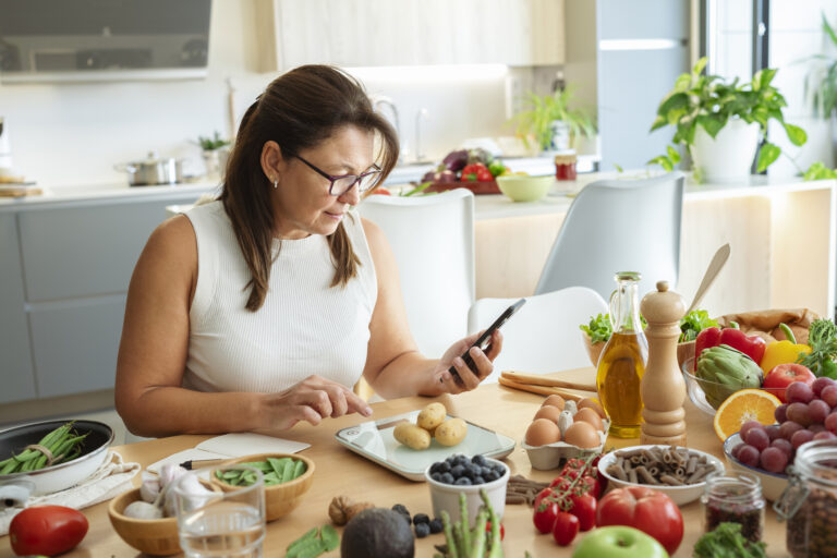 Can TikTok’s Viral 90-30-50 Diet Plan Help You Lose Weight? Experts Weigh In  