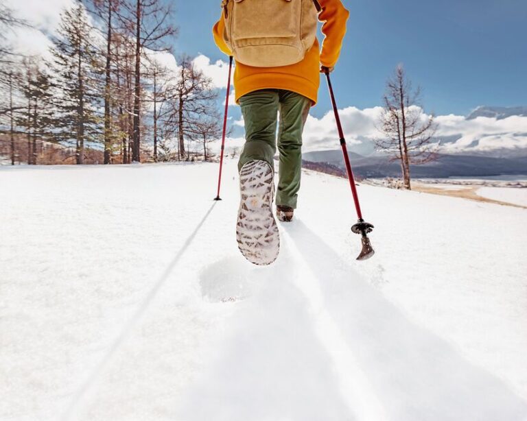 Stationary Lunge Challenge to Test Your Lower Body Strength & Balance