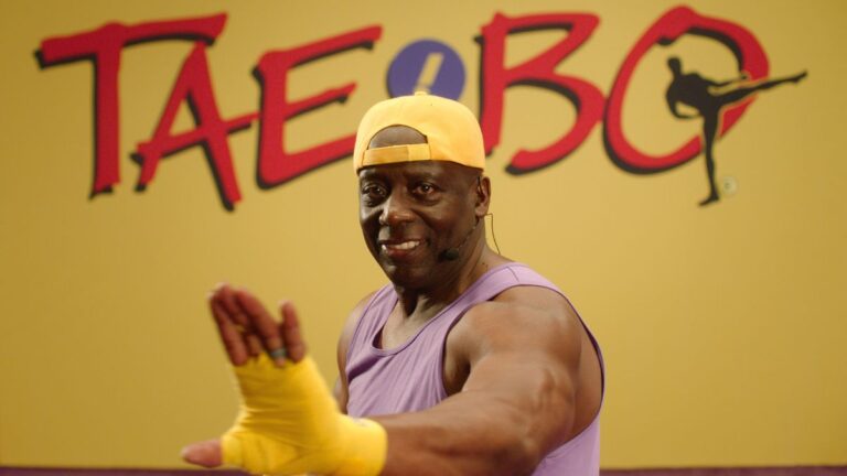 TAE BO Is Back! Billy Blanks on the Resurgence of the ‘90s Fitness Trend 