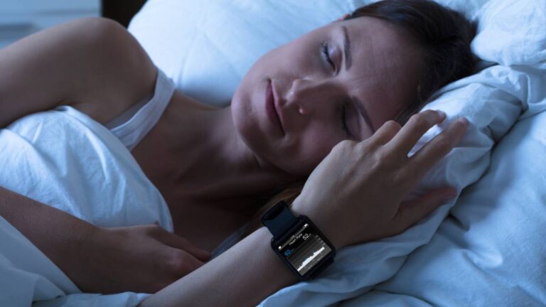 Why Chasing the ‘Perfect’ Sleep Score Can Backfire
