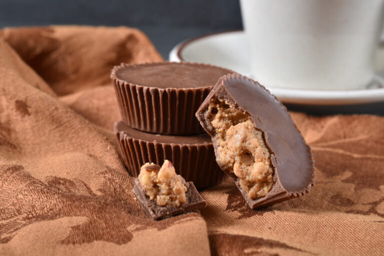 Meet the High-Protein Peanut Butter Cups You’ll Want in Your Freezer