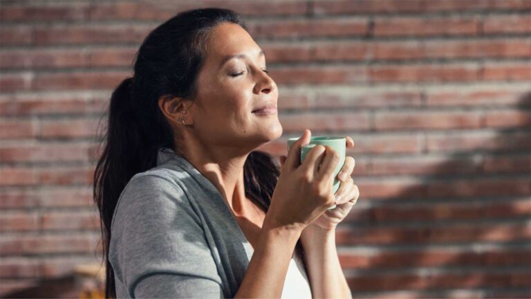 More Than Enough – Inspiring Women