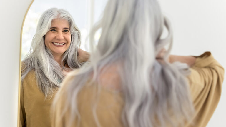 You Do You: Thriving Without Comparison – Inspiring Women