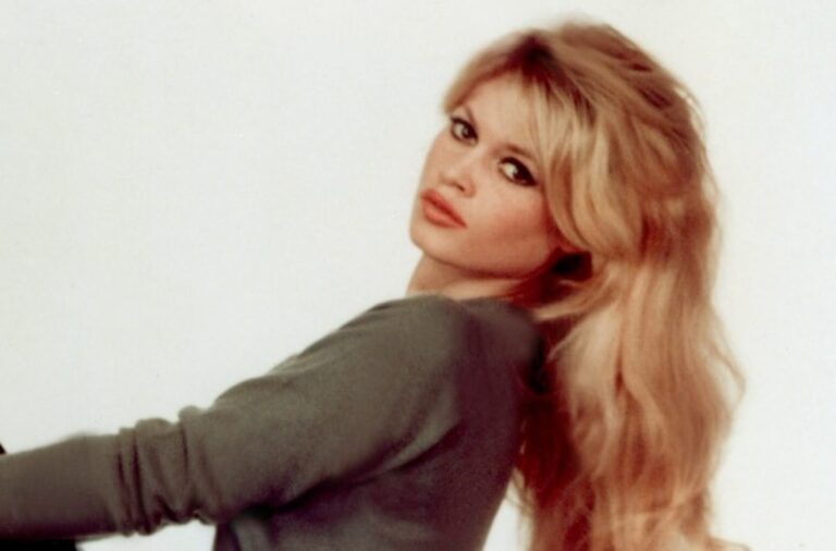 Why the Late Brigitte Bardot Left the Film Industry for Good in 1973
