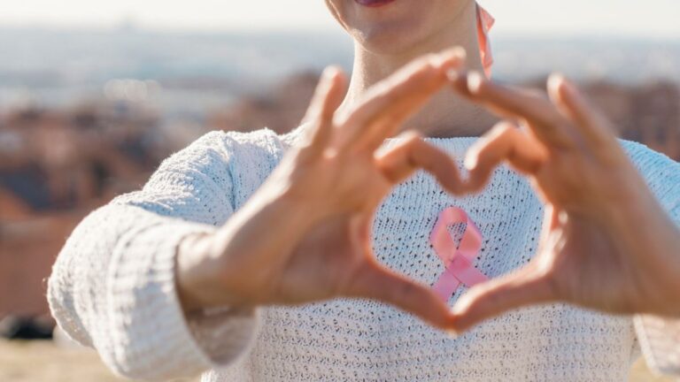 Could You Be Eligible for a Promising Breast Cancer Vaccine Trial?