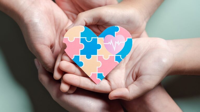 An Autism Family Caregivers Act Might Be Coming: What to Know