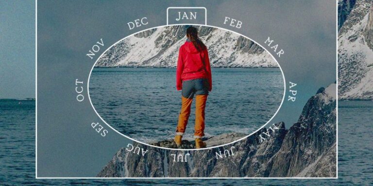 This Month’s Horoscope Includes A Once-In-A-Lifetime Transit